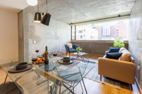 Akros Design Apartment